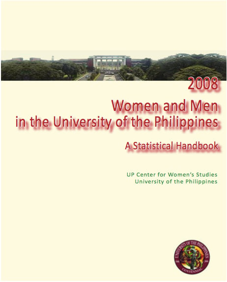 2008 Women and Men in UP