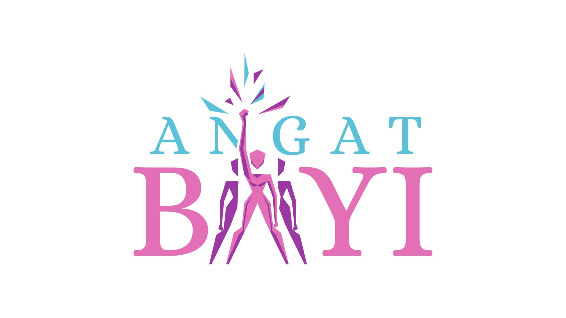 Angat Bayi Logo