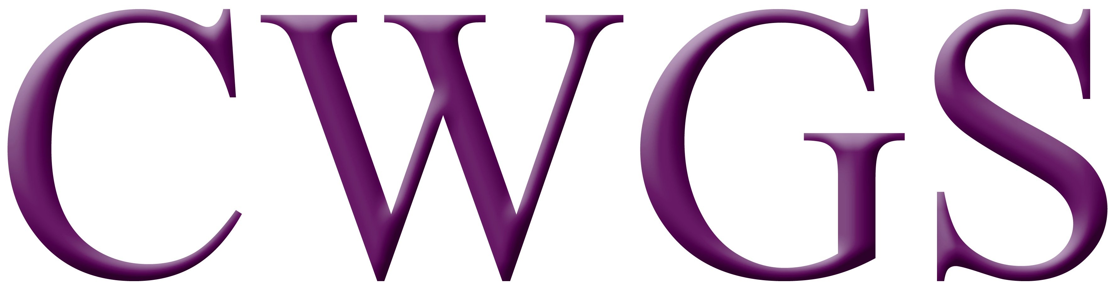 UPCWGS Logo CWGS